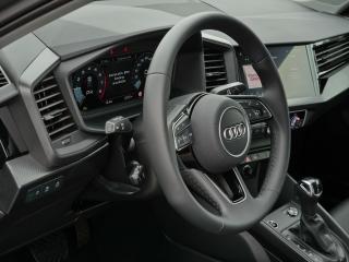 Audi A1 Sportback advanced – image 19 of 24