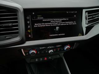 Audi A1 Sportback advanced – image 20 of 24