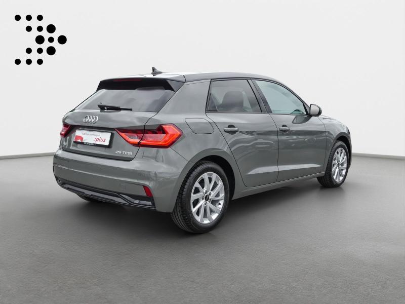 Audi A1 Sportback advanced – image 2 of 24