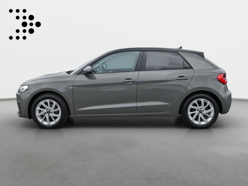 Audi A1 Sportback advanced – image 3 of 24