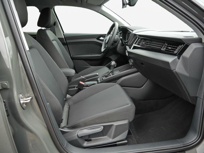 Audi A1 Sportback advanced – image 4 of 24