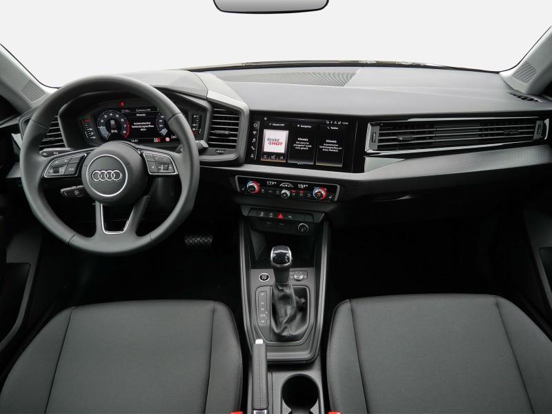 Audi A1 Sportback advanced – image 5 of 24
