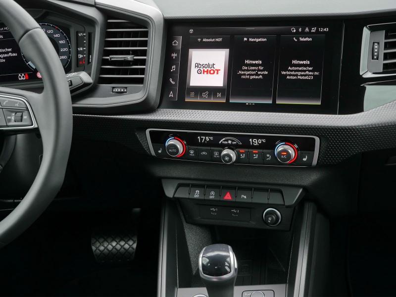 Audi A1 Sportback advanced – image 6 of 24