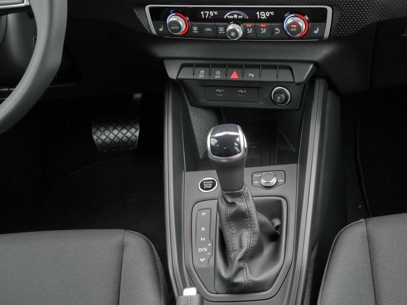 Audi A1 Sportback advanced – image 7 of 24