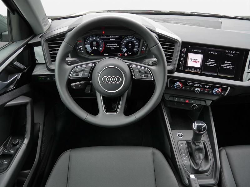 Audi A1 Sportback advanced – image 8 of 24