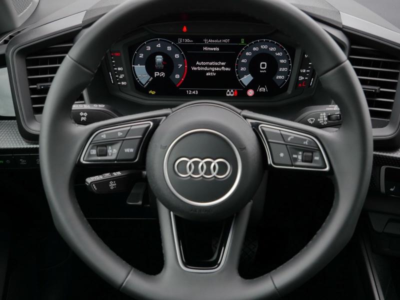 Audi A1 Sportback advanced – image 9 of 24