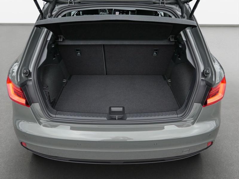 Audi A1 Sportback advanced – image 11 of 24