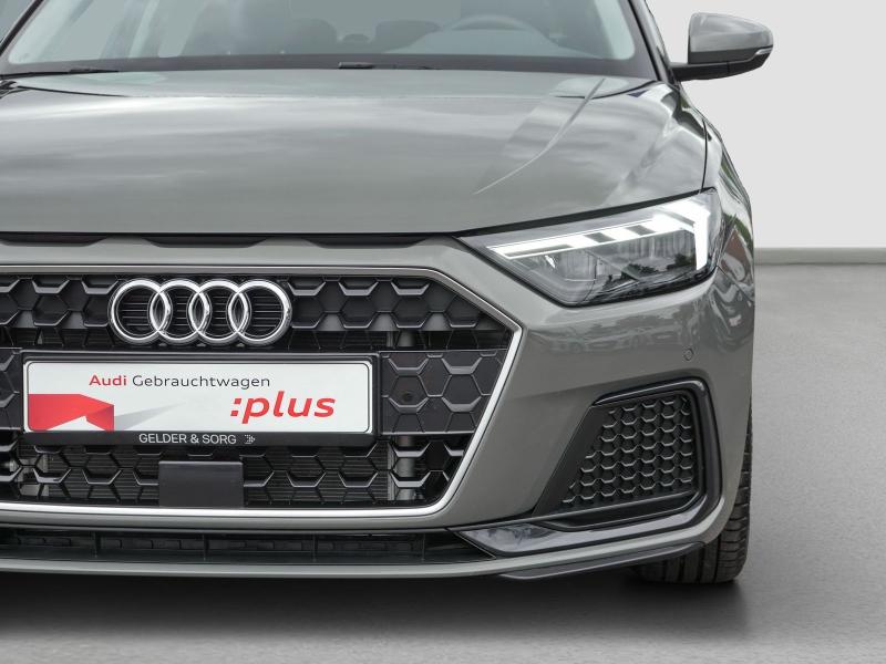 Audi A1 Sportback advanced – image 12 of 24