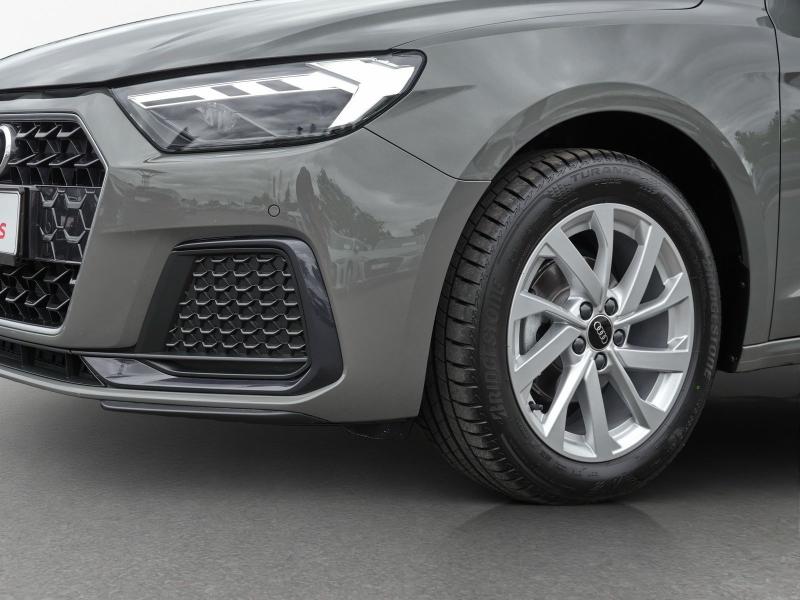 Audi A1 Sportback advanced – image 13 of 24