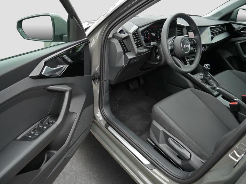 Audi A1 Sportback advanced – image 14 of 24