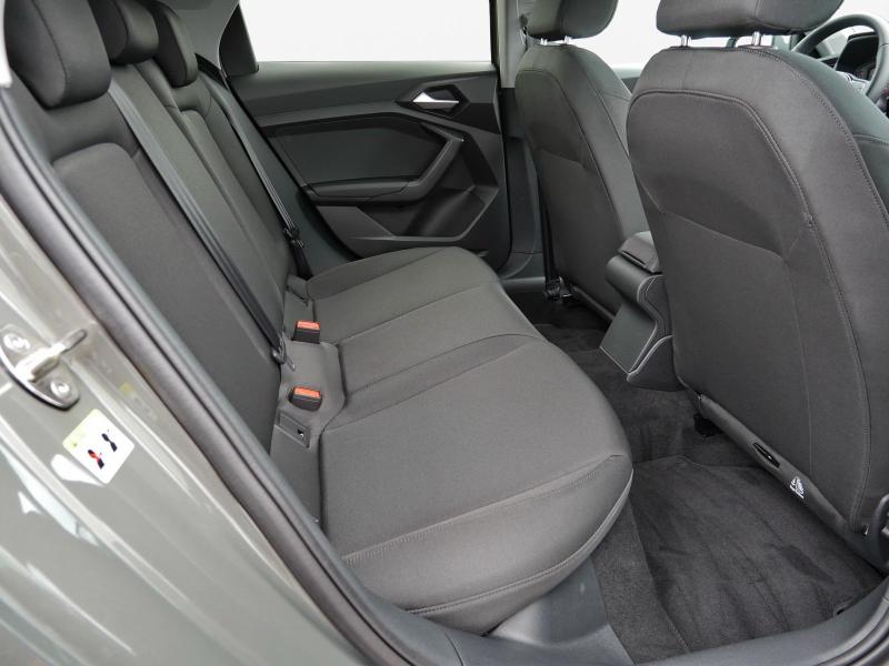 Audi A1 Sportback advanced – image 16 of 24