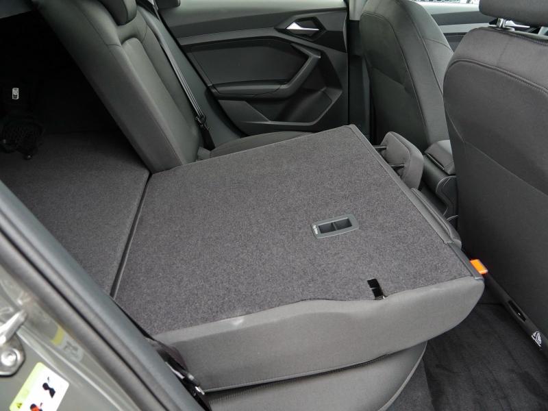 Audi A1 Sportback advanced – image 17 of 24