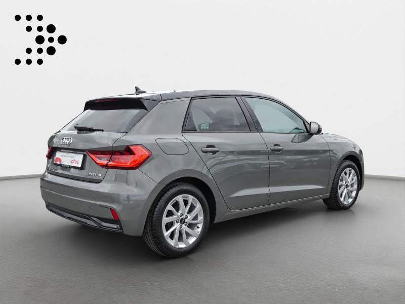 Audi A1 Sportback advanced – image 18 of 24