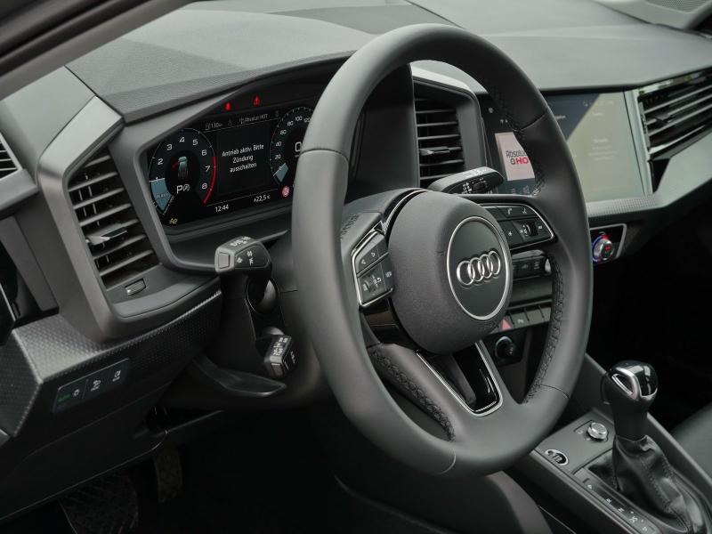 Audi A1 Sportback advanced – image 19 of 24