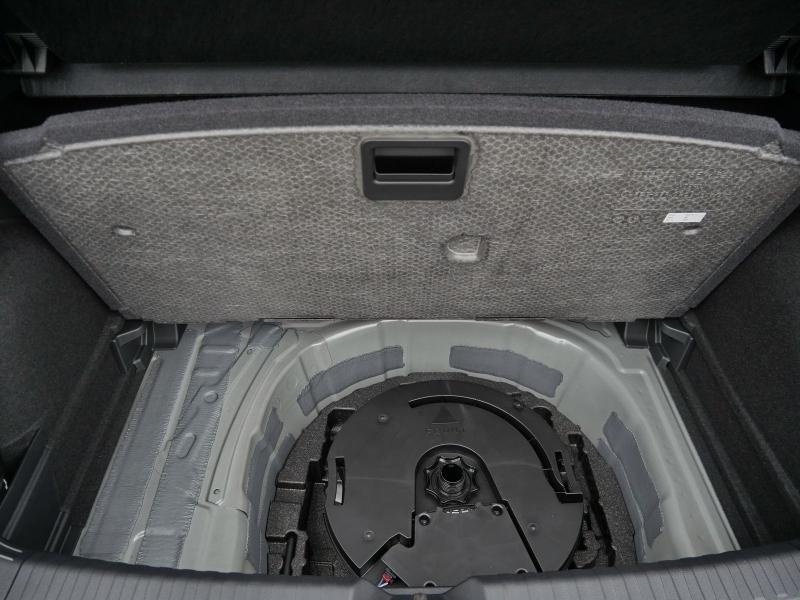Audi A1 Sportback advanced – image 23 of 24