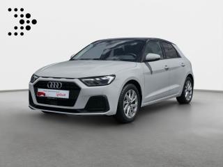 Audi A1 Sportback advanced – image 1 of 24