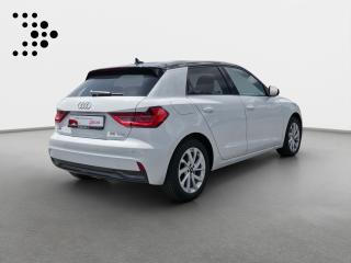 Audi A1 Sportback advanced – image 2 of 24