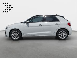 Audi A1 Sportback advanced – image 3 of 24