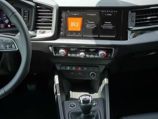 Audi A1 Sportback advanced – image 6 of 24