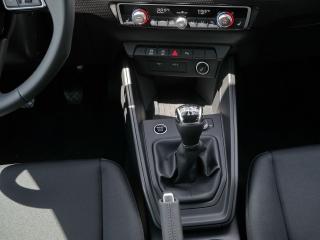 Audi A1 Sportback advanced – image 7 of 24