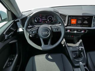 Audi A1 Sportback advanced – image 8 of 24