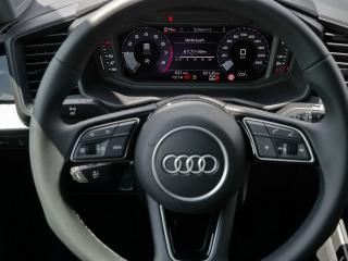 Audi A1 Sportback advanced – image 9 of 24