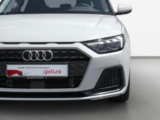 Audi A1 Sportback advanced – image 12 of 24