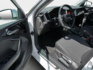 Audi A1 Sportback advanced – image 14 of 24