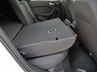 Audi A1 Sportback advanced – image 17 of 24