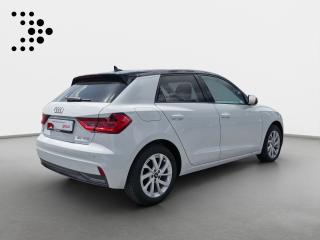 Audi A1 Sportback advanced – image 18 of 24