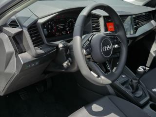 Audi A1 Sportback advanced – image 19 of 24