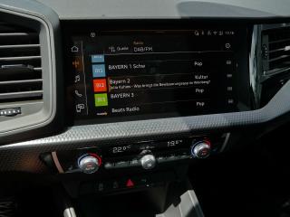 Audi A1 Sportback advanced – image 20 of 24
