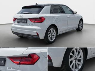 Audi A1 Sportback advanced – image 24 of 24