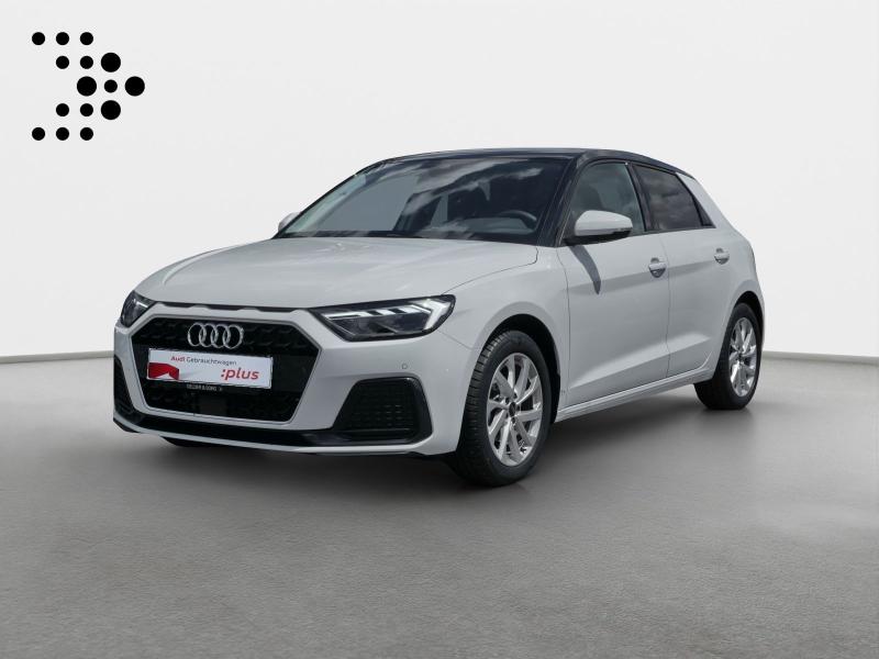 Audi A1 Sportback advanced – image 1 of 24