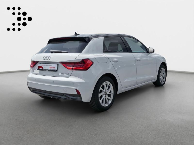 Audi A1 Sportback advanced – image 2 of 24