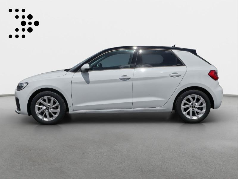 Audi A1 Sportback advanced – image 3 of 24