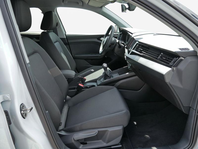 Audi A1 Sportback advanced – image 4 of 24