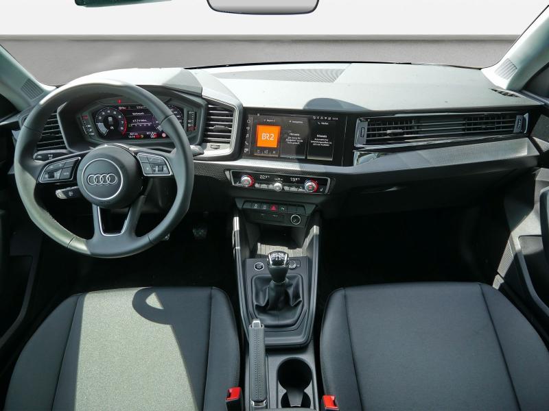 Audi A1 Sportback advanced – image 5 of 24