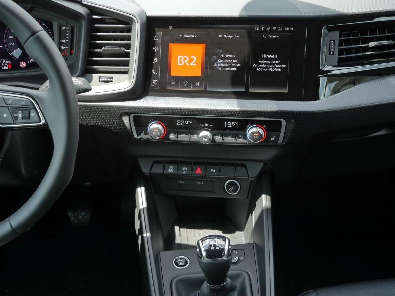 Audi A1 Sportback advanced – image 6 of 24