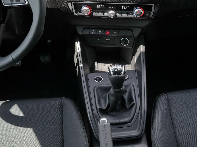 Audi A1 Sportback advanced – image 7 of 24