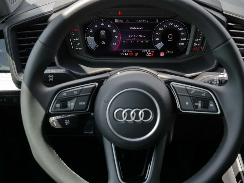 Audi A1 Sportback advanced – image 9 of 24