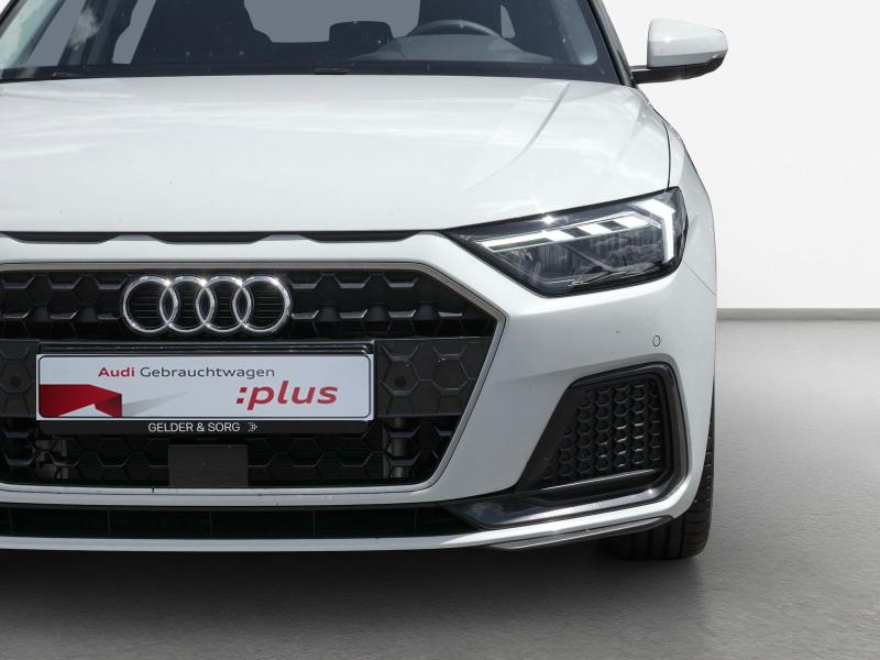 Audi A1 Sportback advanced – image 12 of 24