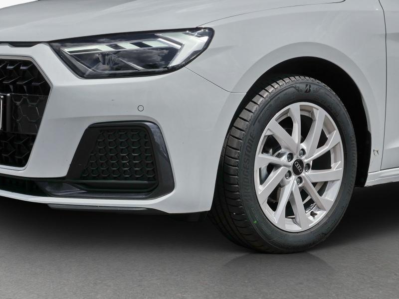 Audi A1 Sportback advanced – image 13 of 24