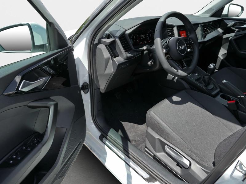 Audi A1 Sportback advanced – image 14 of 24