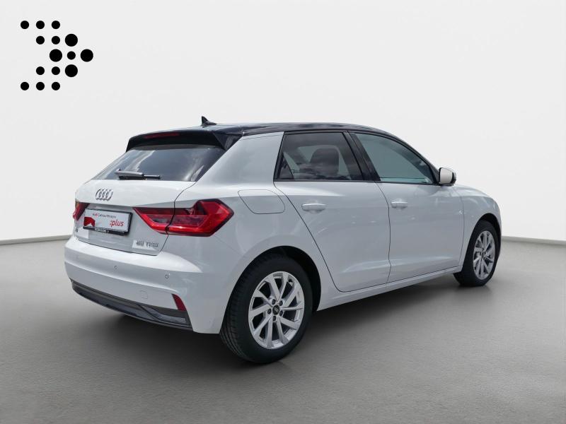 Audi A1 Sportback advanced – image 18 of 24