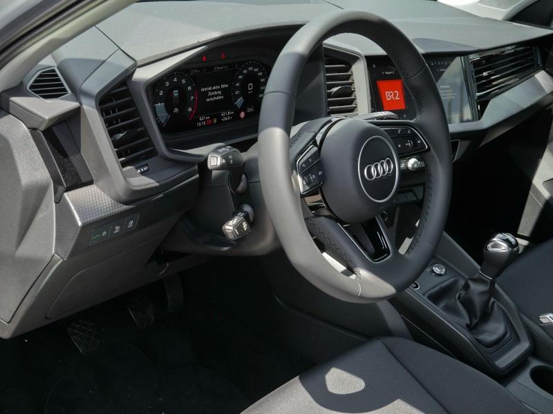 Audi A1 Sportback advanced – image 19 of 24