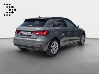 Audi A1 Sportback advanced – image 2 of 24