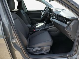 Audi A1 Sportback advanced – image 4 of 24