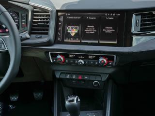 Audi A1 Sportback advanced – image 6 of 24