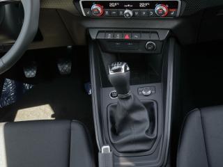 Audi A1 Sportback advanced – image 7 of 24